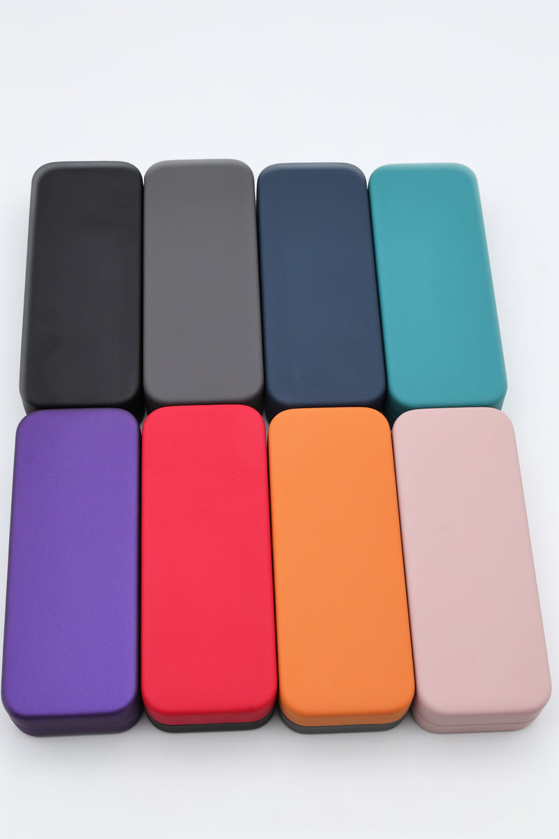 Custom Printed - Hard Case SYCASE057 (Pack of 10) – Opticvision
