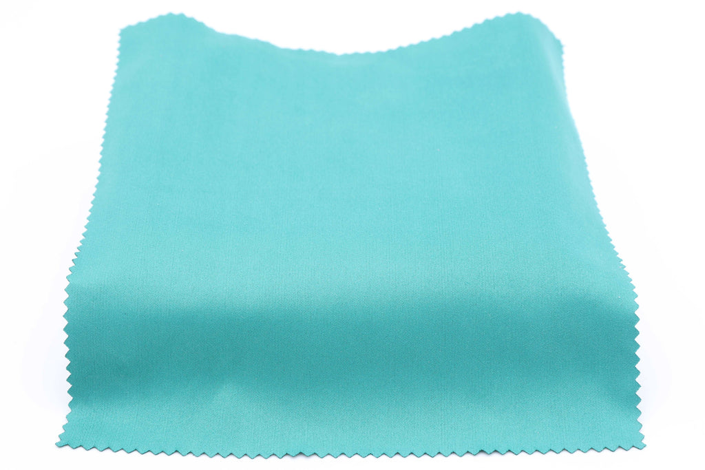 180mm by 200mm Microfibre Cloth (Pack of 100)