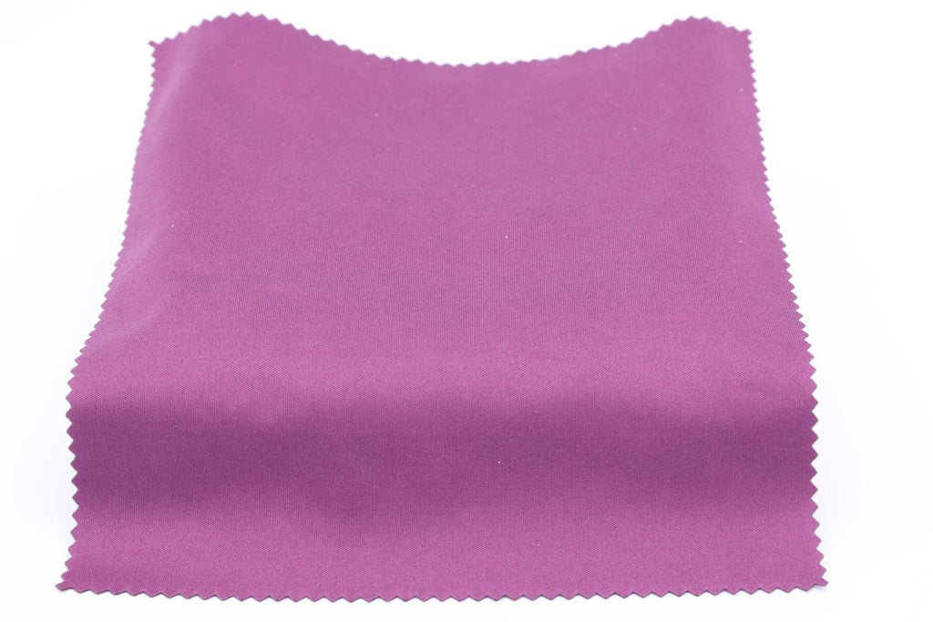 180mm by 200mm Microfibre Cloth (Pack of 100)