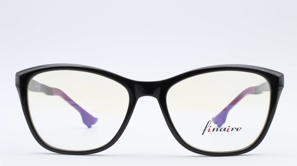 Finaire Stiletto 2045 - Opticvision Eyewear