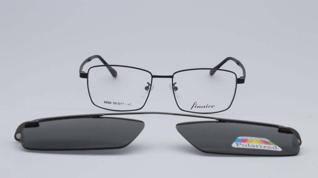 Finaire Nightline 8050 - Opticvision Eyewear