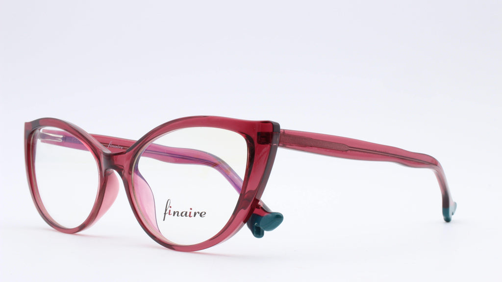 Finaire Stiletto 93366 - Opticvision Eyewear
