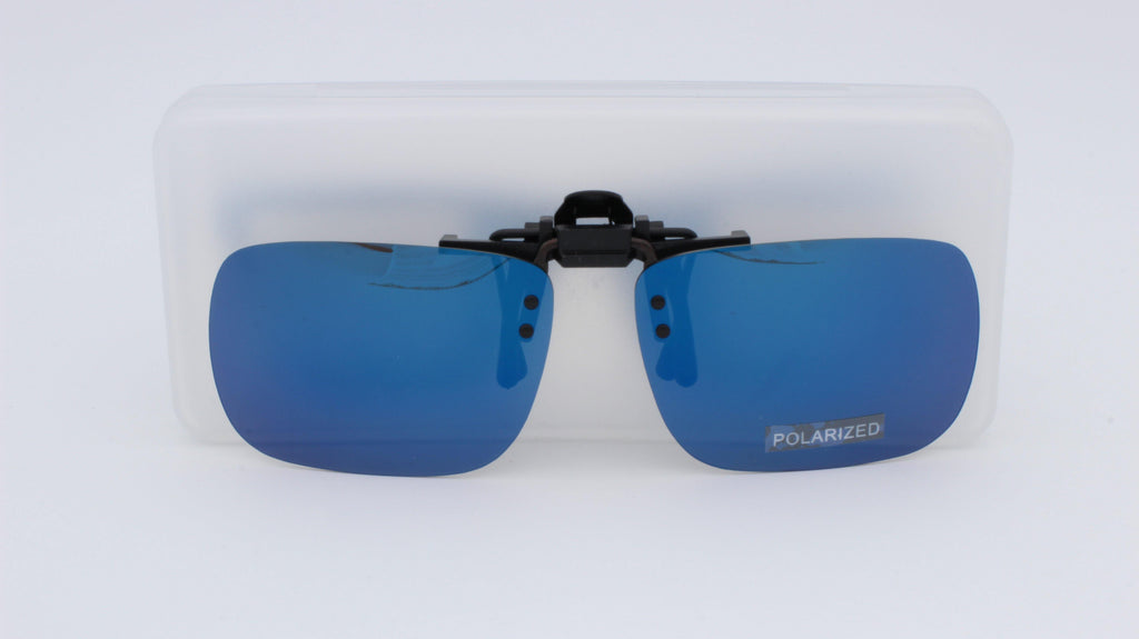 Universal Fit Clip On CH0010 - Opticvision Eyewear