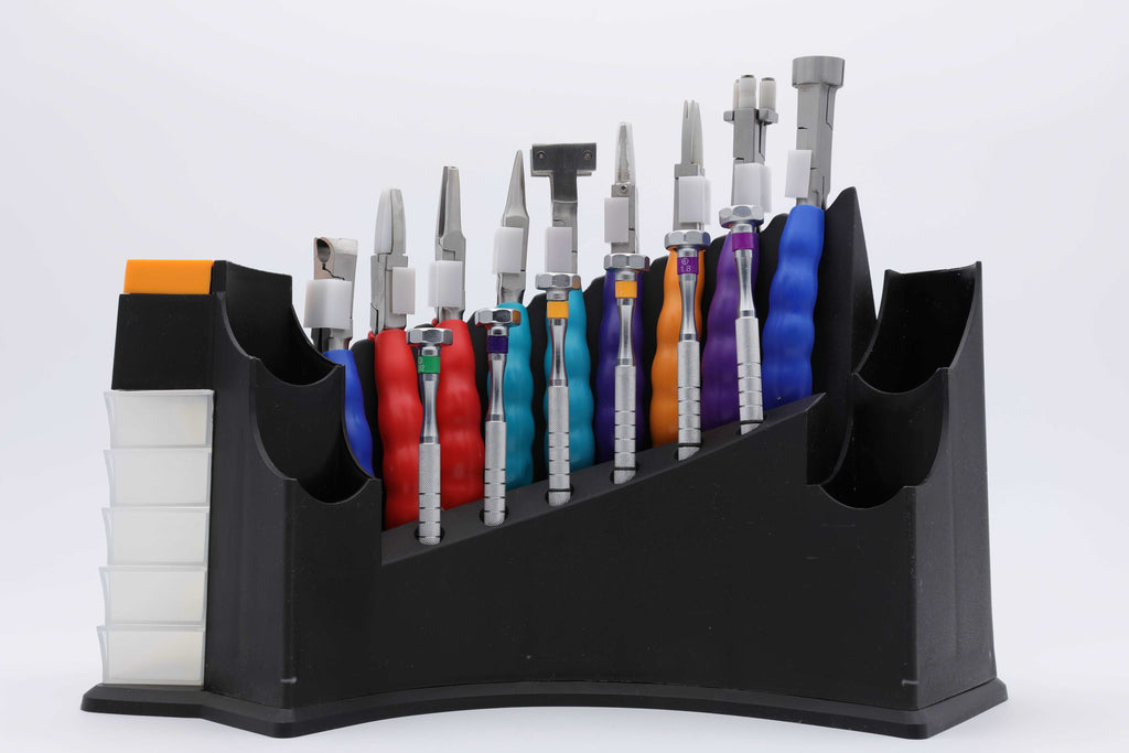 16pc Tools Stand Set RB018B