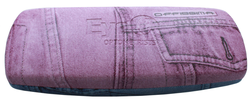 EyeQ Hard Case SYCASE017 (Pack of 10)