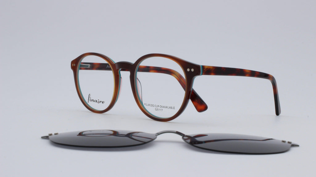 Finaire Esotar G5117 - Opticvision Eyewear