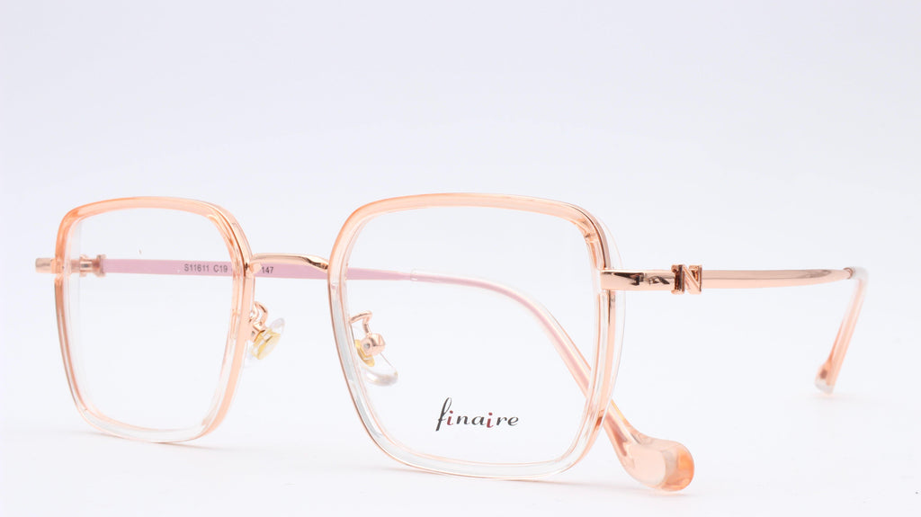 Finaire Beam S11611 - Opticvision Eyewear