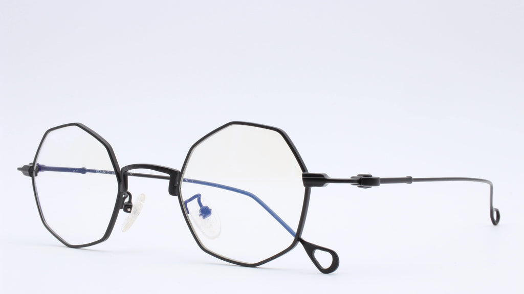 Finaire Octagon S22144 - Opticvision Eyewear