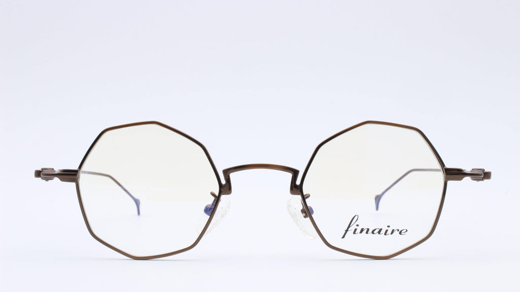 Finaire Octagon S22144 - Opticvision Eyewear