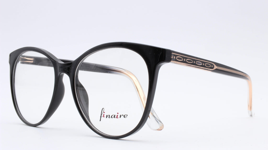 Finaire Louvre TR7516 - Opticvision Eyewear