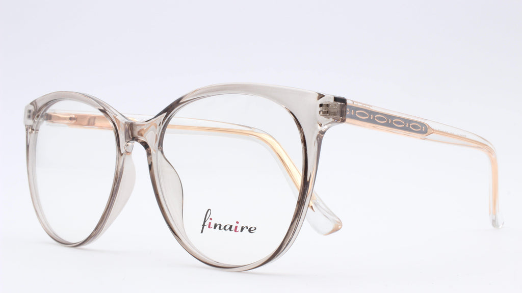 Finaire Louvre TR7516 - Opticvision Eyewear