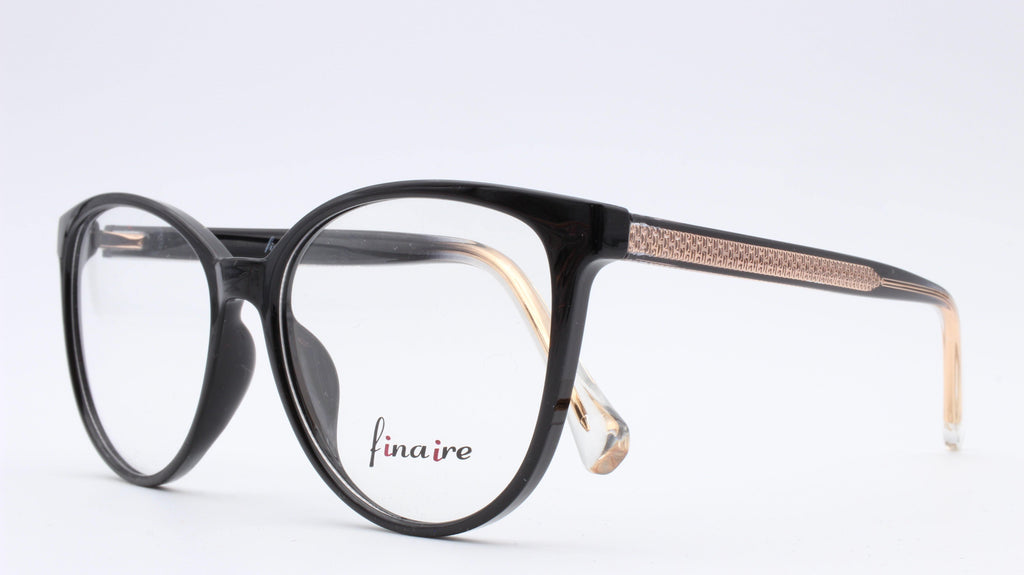 Finaire Louvre TR7536 - Opticvision Eyewear