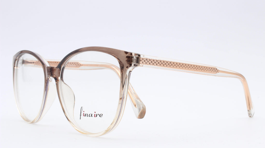 Finaire Louvre TR7536 - Opticvision Eyewear