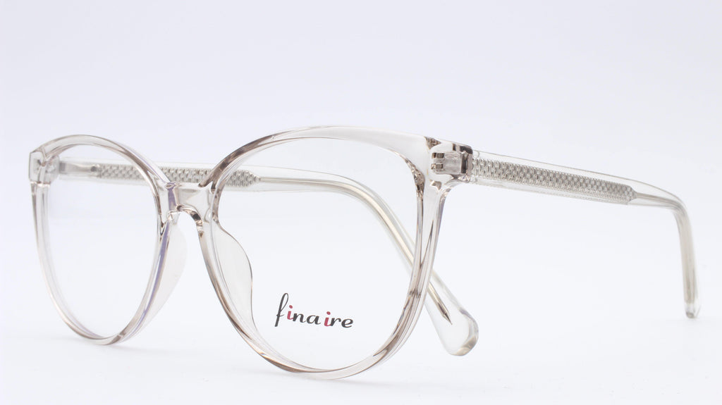 Finaire Louvre TR7536 - Opticvision Eyewear