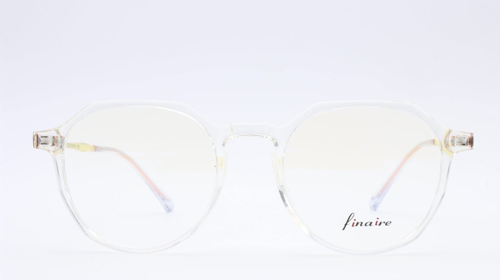 Finaire Silhouette TR8857 - Opticvision Eyewear