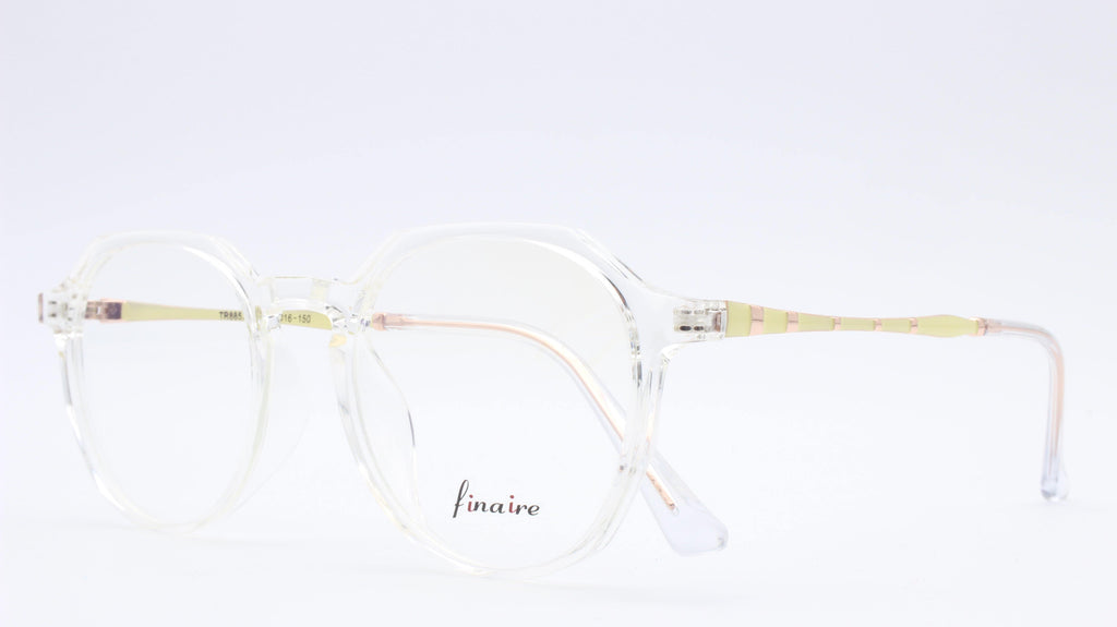 Finaire Silhouette TR8857 - Opticvision Eyewear